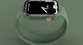 Przeciek: nowy Apple Watch nie będzie kompatybilny z dotychczasowymi paskami