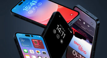 Zobacz najnowsze rendery iPhone’a 14 Pro z iOS 16