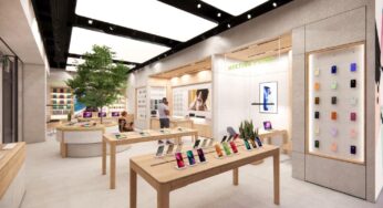 Jutro wielkie otwarcie salonu Lantre – duże promocje na sprzęt Apple zarówno na miejscu, jak i online (pełna lista)
