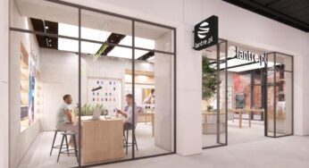 Lantre – wielkie otwarcie salonu Apple z megapromocjami: MacBook Air M1 za 3999 zł, AirPods Pro za 799 zł i wiele więcej