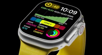 Raport: watchOS 10 będzie miał widżety