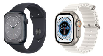 Apple Watch Series 8 i Apple Watch Ultra  – dostępne z dostawą w dniu premiery