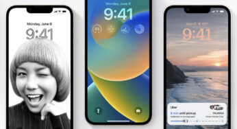iOS 16 już dziś! Zobacz, jak przygotować się do aktualizacji i poprawnie zainstalować