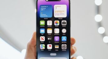 iPhone 14 Pro na pierwszych wideo w rękach blogerów i youtuberów (MKBHD, The Verge, iJustine i inni)