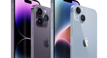 Zobacz, które kolory iPhone’ów 14 i 14 Pro są najpopularniejsze