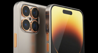 Raport: iPhone 15 Pro bez fizycznych przycisków