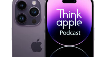 ThinkApple Podcast: Tim Cook, oddawaj moje 25 groszy! Przemyślenia po konferencji Apple “Far out”