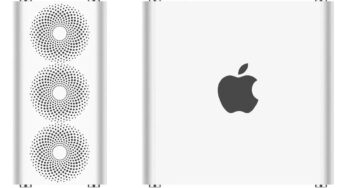 Raport: nowe urządzenie Apple może mieć 384 GB RAM