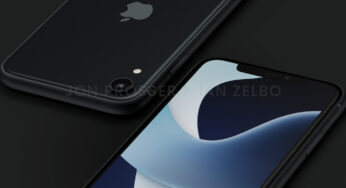 Przeciek: tak będzie wyglądał iPhone SE 4