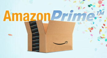 BESTSELLERY Amazon Prime – 40 najlepszych, wciąż dostępnych okazji. Ostatnie godziny promocji!