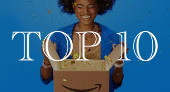 TOP 10 – Amazon ujawnia listę najlepiej sprzedających się produktów podczas festiwalu promocji Prime