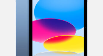 Apple zaprezentowało całkowicie przeprojektowanego iPada 10. gen.
