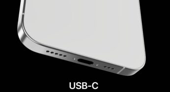 Bloomberg: iPhone 15 z USB-C