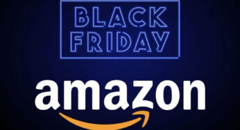 Black Friday na Amazon.pl już trwa! Zobacz listę najlepszych promocji