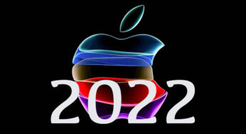 5 nowości, które Apple udostępni jeszcze przed końcem 2022
