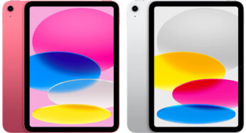 iPad 10. gen. (2022) – pierwsza promocja