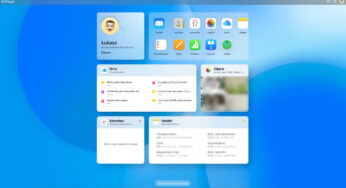 Apple udostępniło dla wszystkich nową, przeprojektowaną stronę iCloud.com