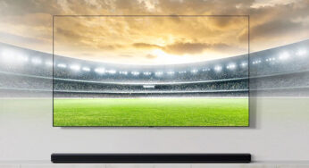 Mistrzowskie soundbary w mistrzowskich promocjach – poczuj stadionowe emocje w swoim salonie