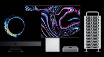 Apple wprowadzi na rynek nowego Maca Pro, iMaca Pro, Maca mini i MacBooki Pro – znamy szczegóły