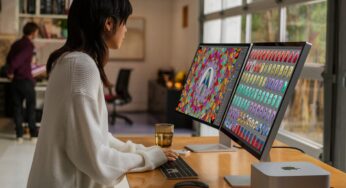 Chip Apple M1 (Pro/Max/Ultra) – to dobry moment na zakup Maca z tym wciąż potężnym procesorem