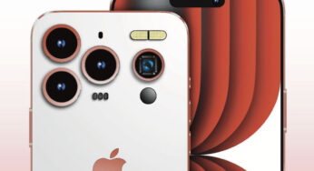 Bloomberg: tytanowy iPhone 15 Pro z “imponującym hardwarem”