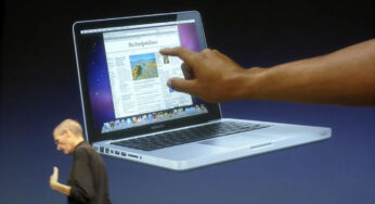 Piekło zamarzło! Apple pracuje nad MacBookiem z dotykowym ekranem. Pierwszy ma być MacBook Pro z dotykowym ekranem OLED