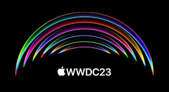 Apple ogłasza WWDC 2023 – znamy datę premiery iOS 17 i innych systemów