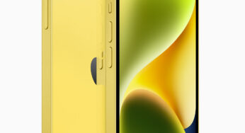 “Witaj, słońce!” – Apple prezentuje nową wersję iPhone’a 14 i iPhone’a 14 Plus