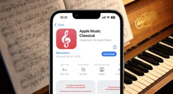Nowa aplikacja Apple Music Classical już dostępna dla iPhone’a