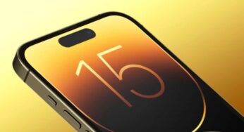 iPhone 15 wciąż z ekranem 60 Hz i bez niegasnącego wyświetlacza (raport)