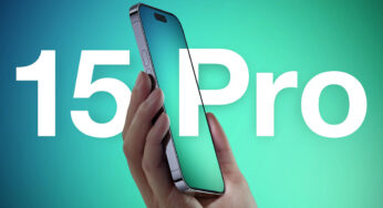 Raport: iPhone 15 w wersji “Pro” ma być droższy po raz pierwszy od iPhone’a X. Polacy: co?!