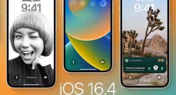 iOS 16.4 beta 3 – lista wszystkich nowości