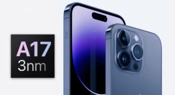 Wyciekają rzekome benchmarki A17 Bionic – iPhone 15 (Pro) może być piekielnie szybki