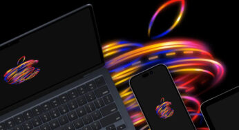 Pobierz nową, oficjalną tapetę Apple w wersji dla iPhone’a, iPada i Maca