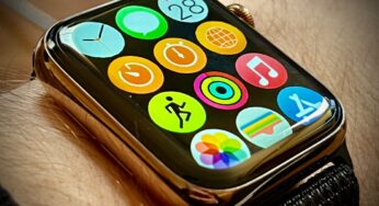Raport: watchOS 10 wprowadzi nowy widok ekranu początkowego z obsługą folderów