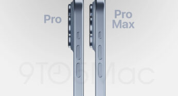 Zobacz, jak będzie wyglądał iPhone 15 Pro i 15 Pro Max w nowym kolorze