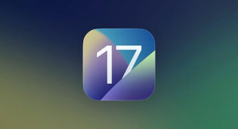 iOS 17 – ciekawa nowość na ekranie blokady