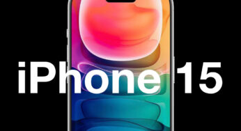 Raport: iPhone 15 i 15 Plus będzie wyposażony w kamerę 48 MP