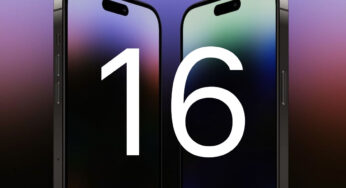 Tak może wyglądać iPhone 16 (zdjęcia)