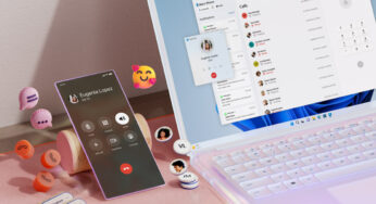 Aplikacja Phone Link już dostępna dla iOS – odbieranie rozmów z iPhone’a i używanie iMessage na Windows 11 staje się możliwe
