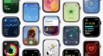 watchOS 10 – oficjalna lista kompatybilnych modeli Apple Watcha