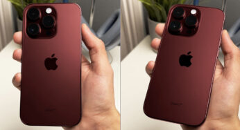 Zobacz nowe kolory iPhone 15 i 15 Pro