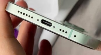 Przeciek: iPhone 15 będzie dostępny w nowym kolorze jasnej zieleni