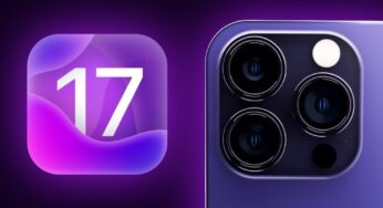 Apple udostępnia iOS 17 beta 7 i… potwierdza jedną z nowości w iPhonie 15 Pro