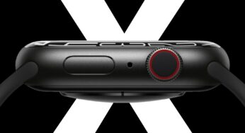 Raport: Apple wprowadzi na rynek całkowicie przeprojektowanego “Apple Watch X” – 4 nowości