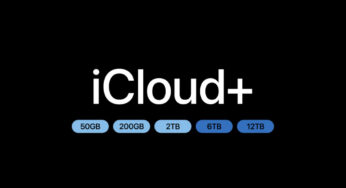 Apple wprowadza dwa nowe plany iCloud+: 6 TB i 12 TB