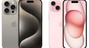 iPhone 15 i 15 Pro – kiedy będą dostępne?