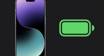iPhone 15 – czas pracy na baterii (i jej pojemność w każdym modelu)