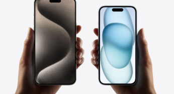Pobierz oficjalne tapety z iPhone’a 15 i iPhone’a 15 Pro