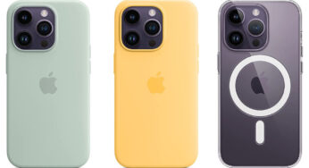 Nie tylko skóra – Apple przestanie też sprzedawać silikonowe etui do iPhone’a i paski do Apple Watcha (przeciek)